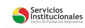 Servicios Institucionales