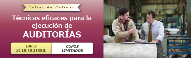 Técnicas eficaces para la ejecución de