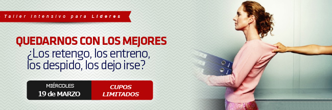 Quedarnos con los Mejores