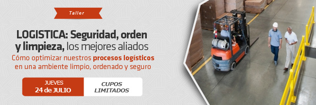 Resolución de Problemas Logísticos